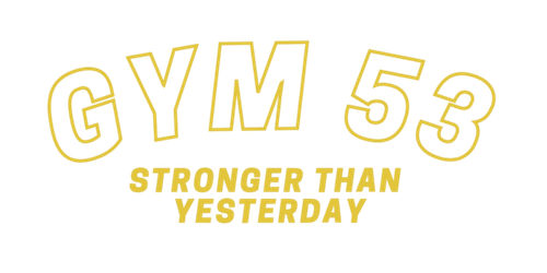 GYM53 Hundested – Vi har gjort det til vores varemærke, at have tid og plads til alle